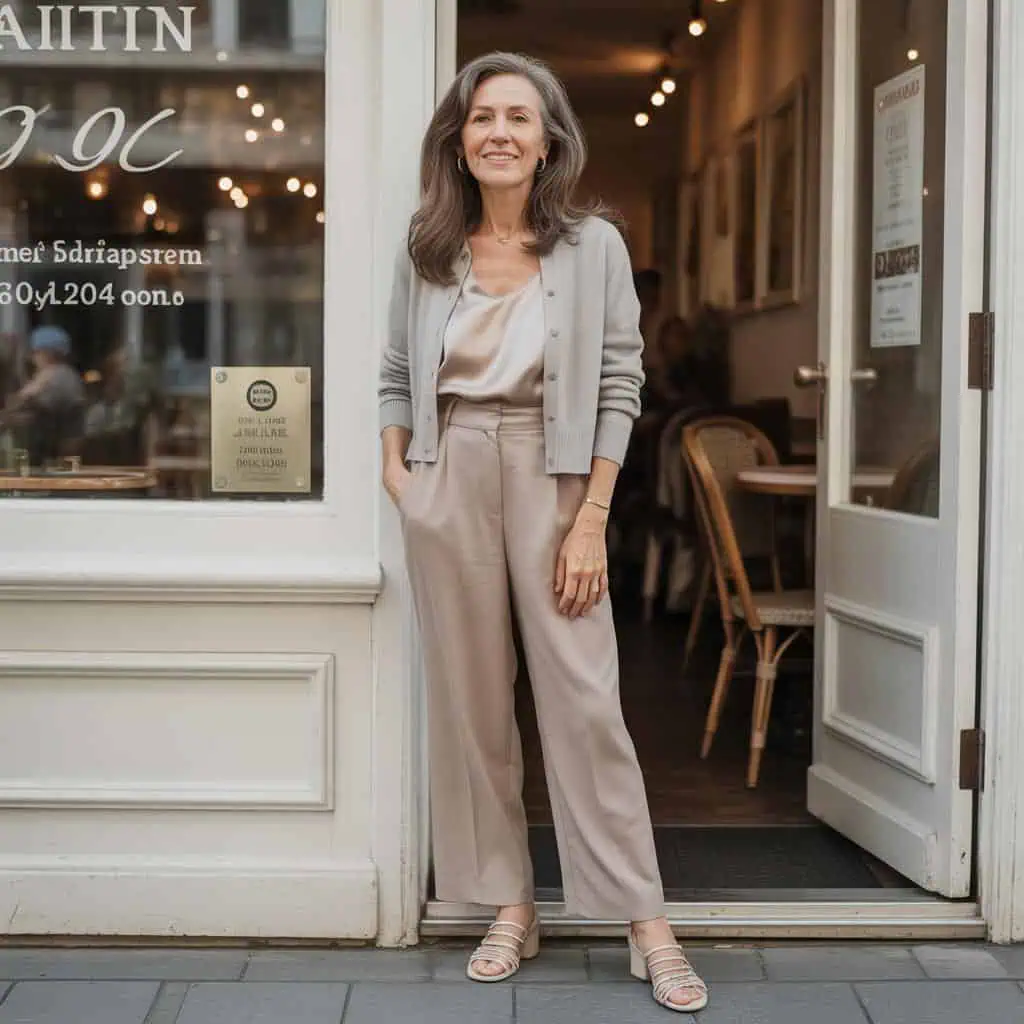 Petite Dressing