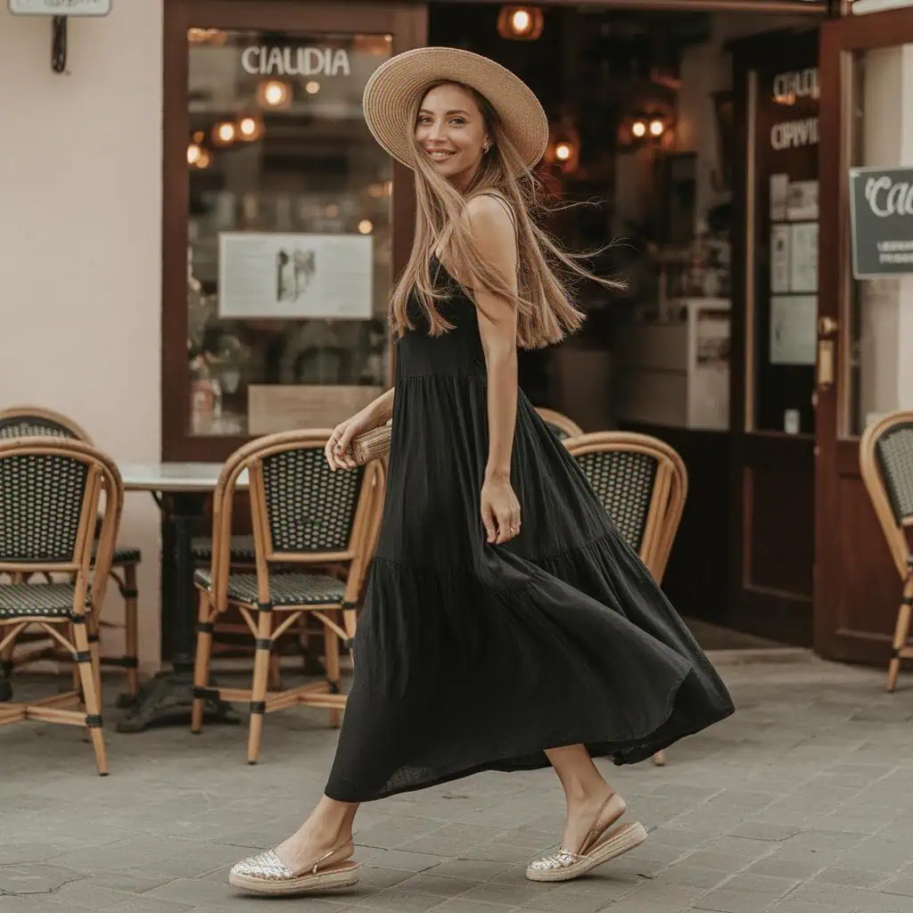 Petite Dressing
