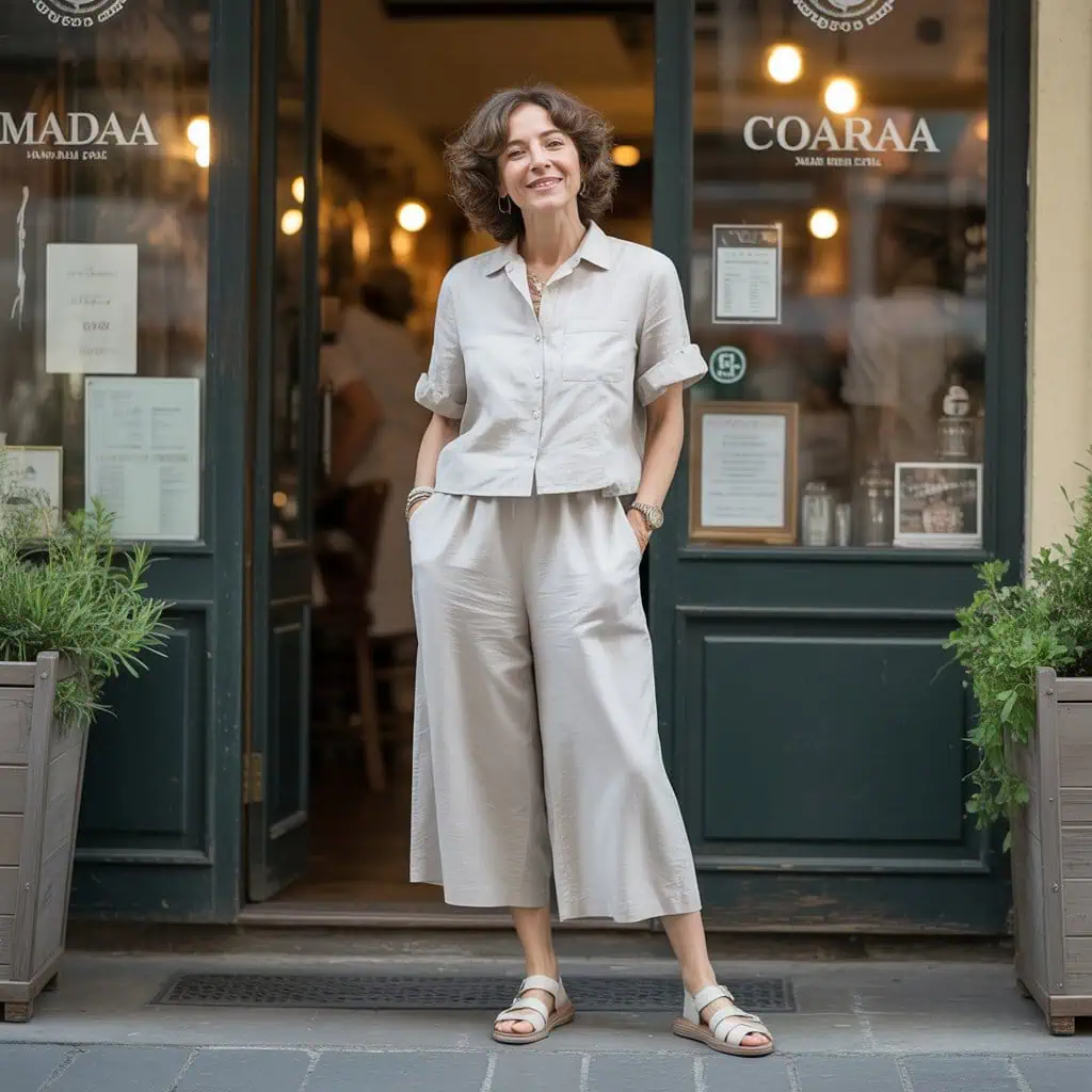 Petite Dressing