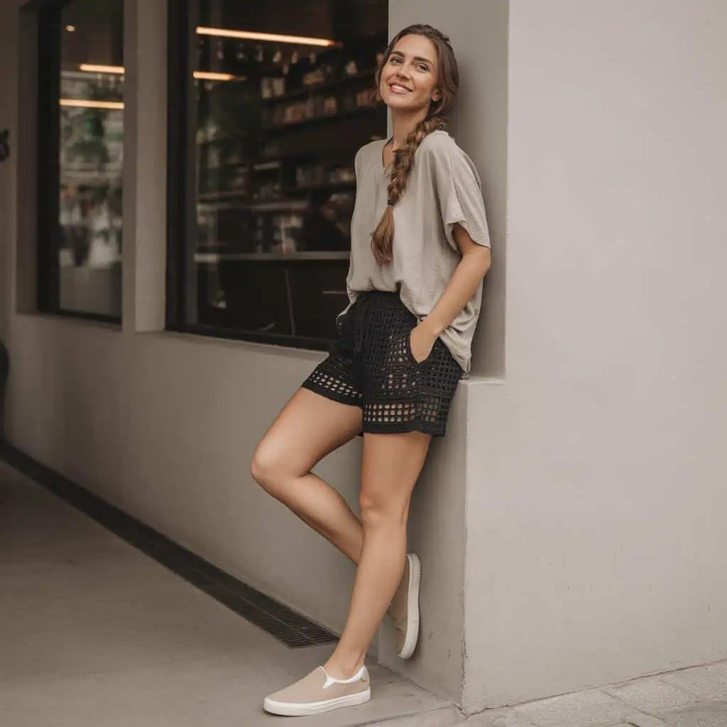 Petite Dressing