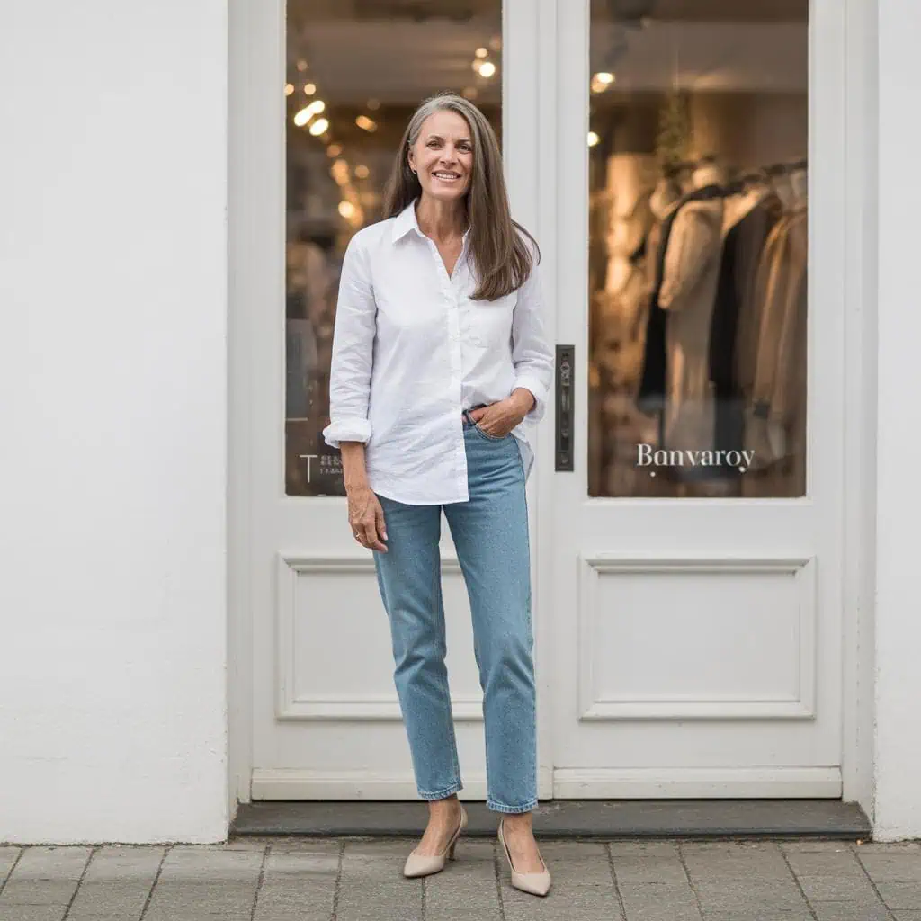 Petite Dressing