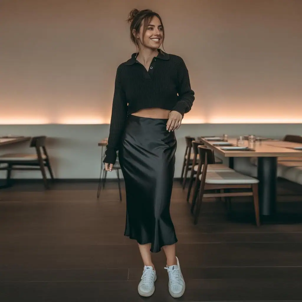Petite Dressing