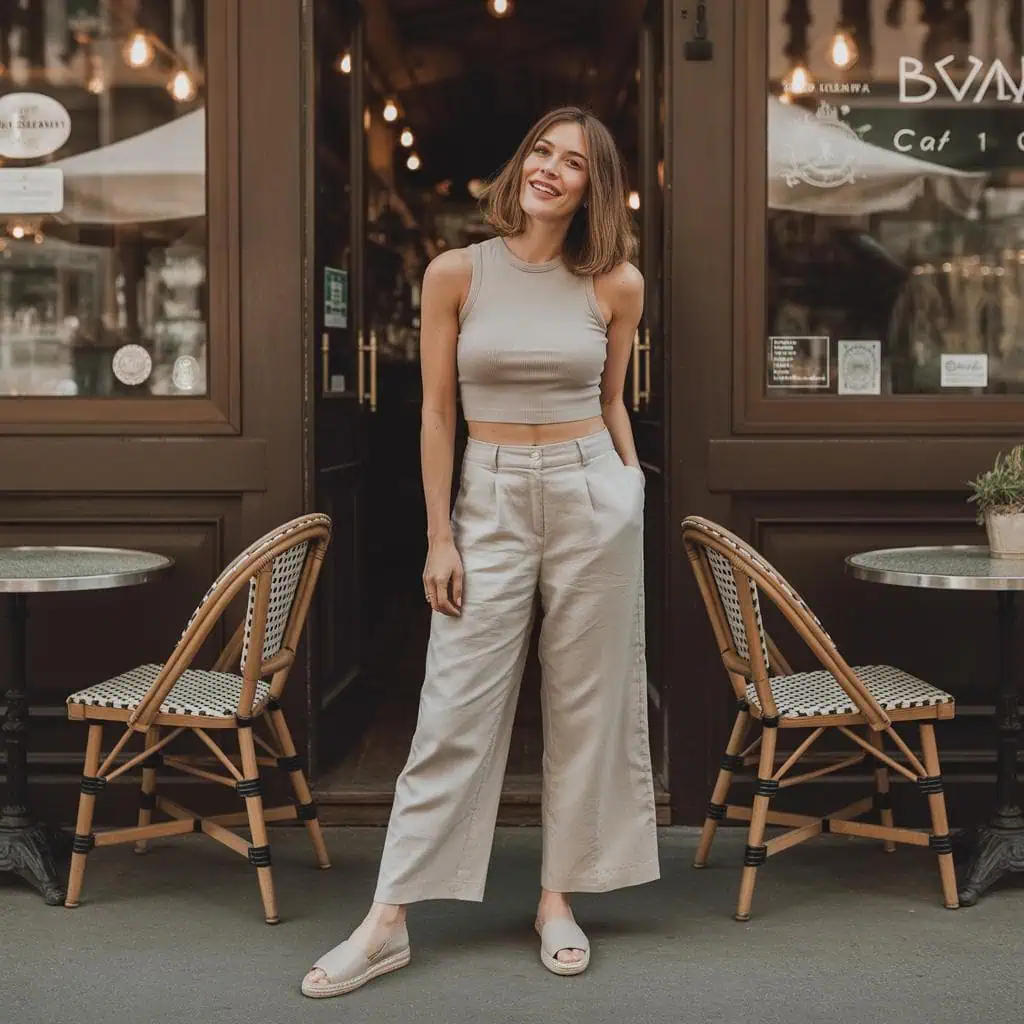 Petite Dressing