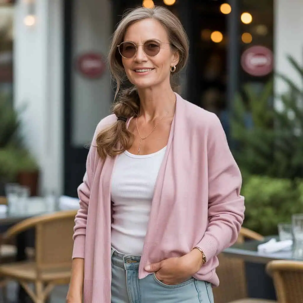 Petite Dressing