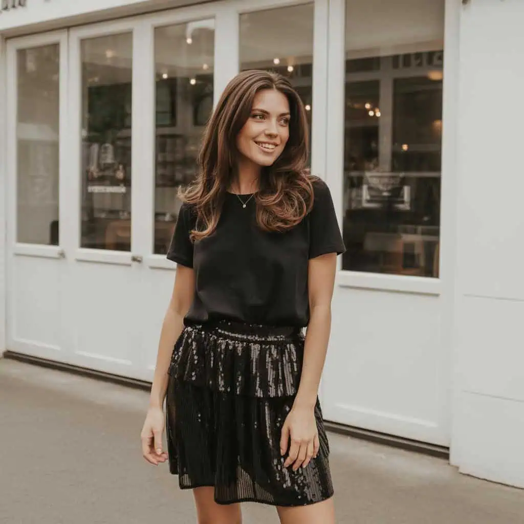 Petite Dressing