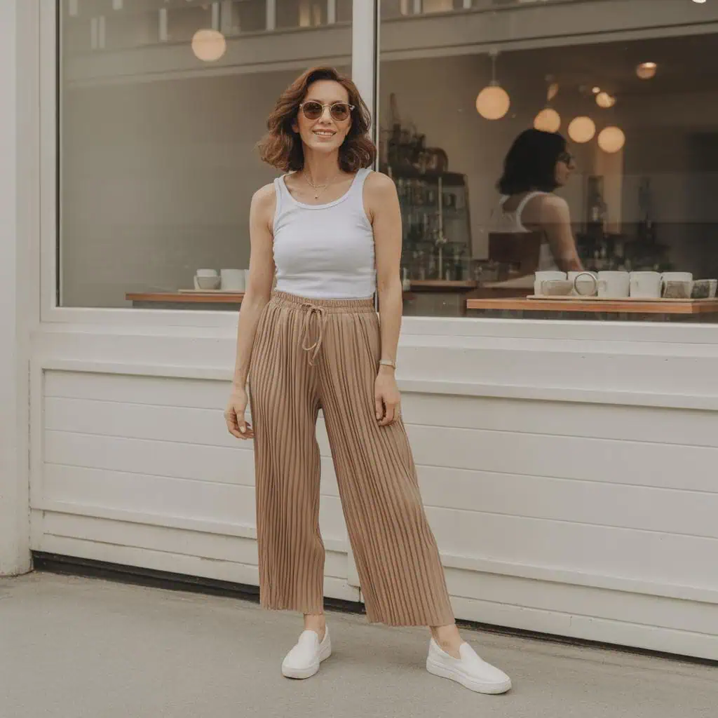 Petite Dressing