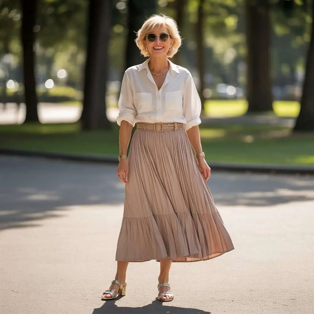 Petite Dressing