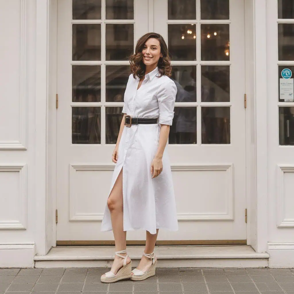 Petite Dressing