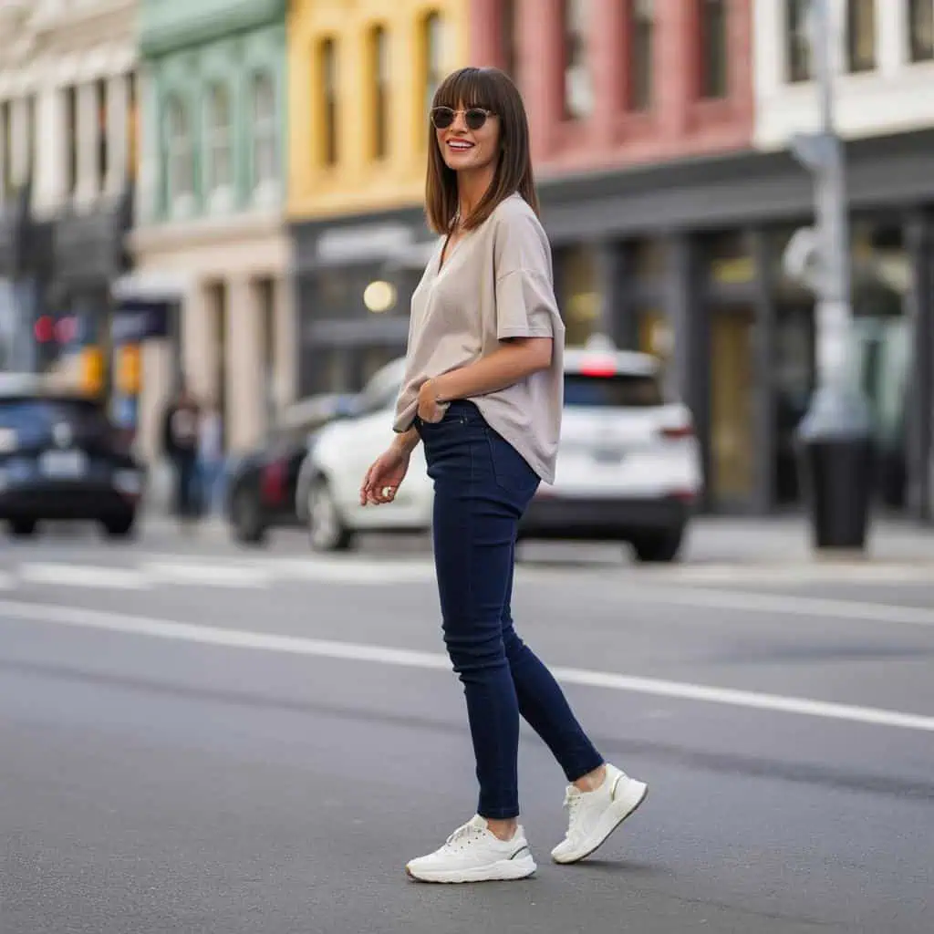 Petite Dressing