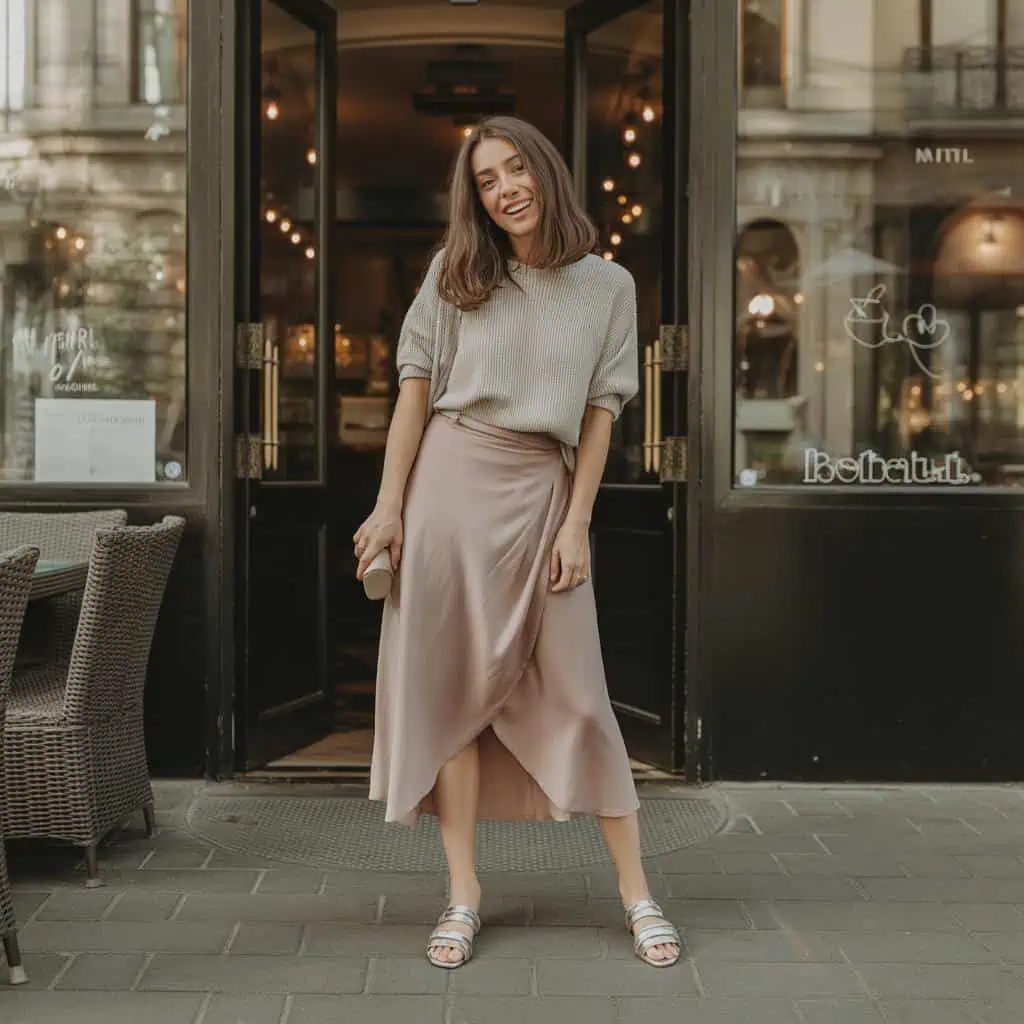 Petite Dressing