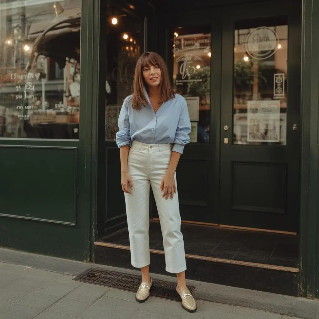 Petite Dressing