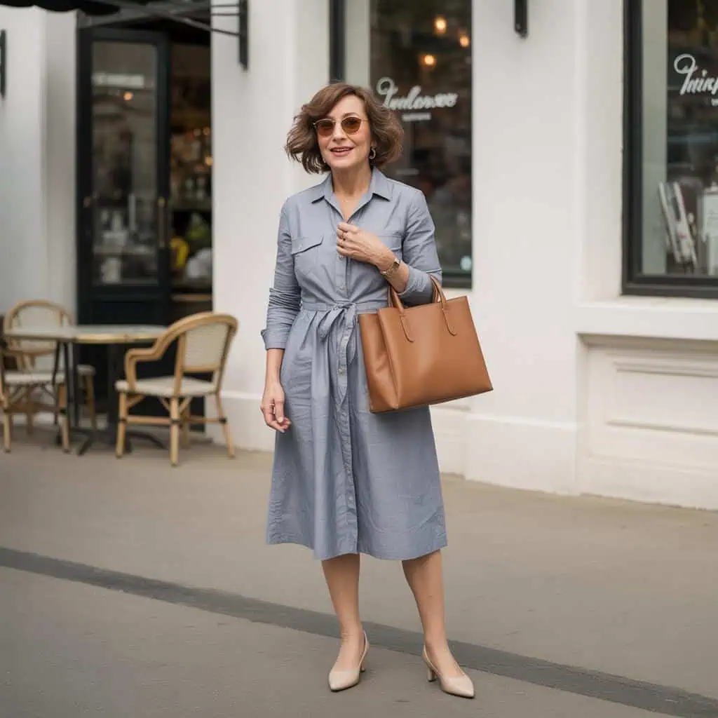 Petite Dressing