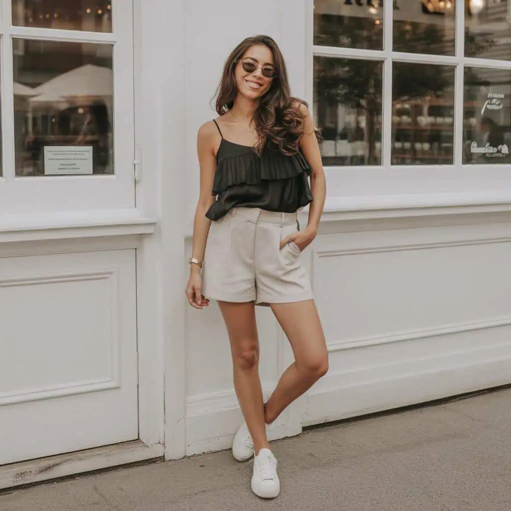 Petite Dressing