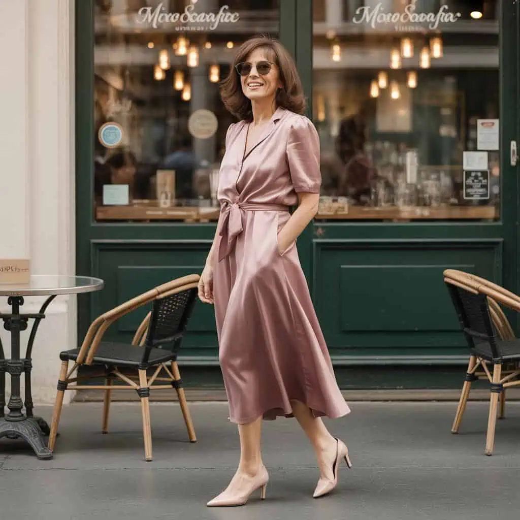 Petite Dressing