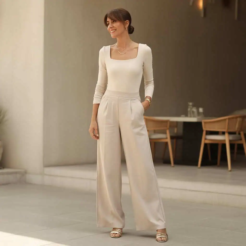 Petite Dressing
