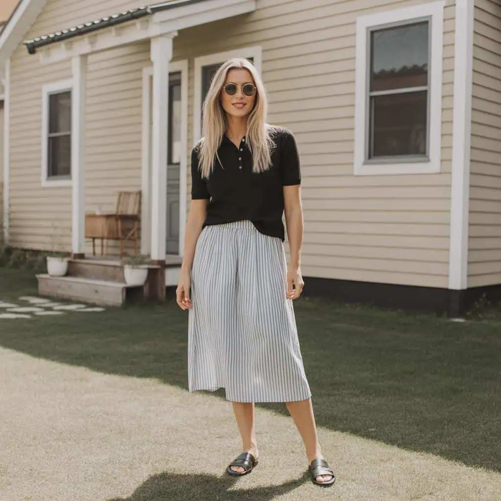 Petite Dressing