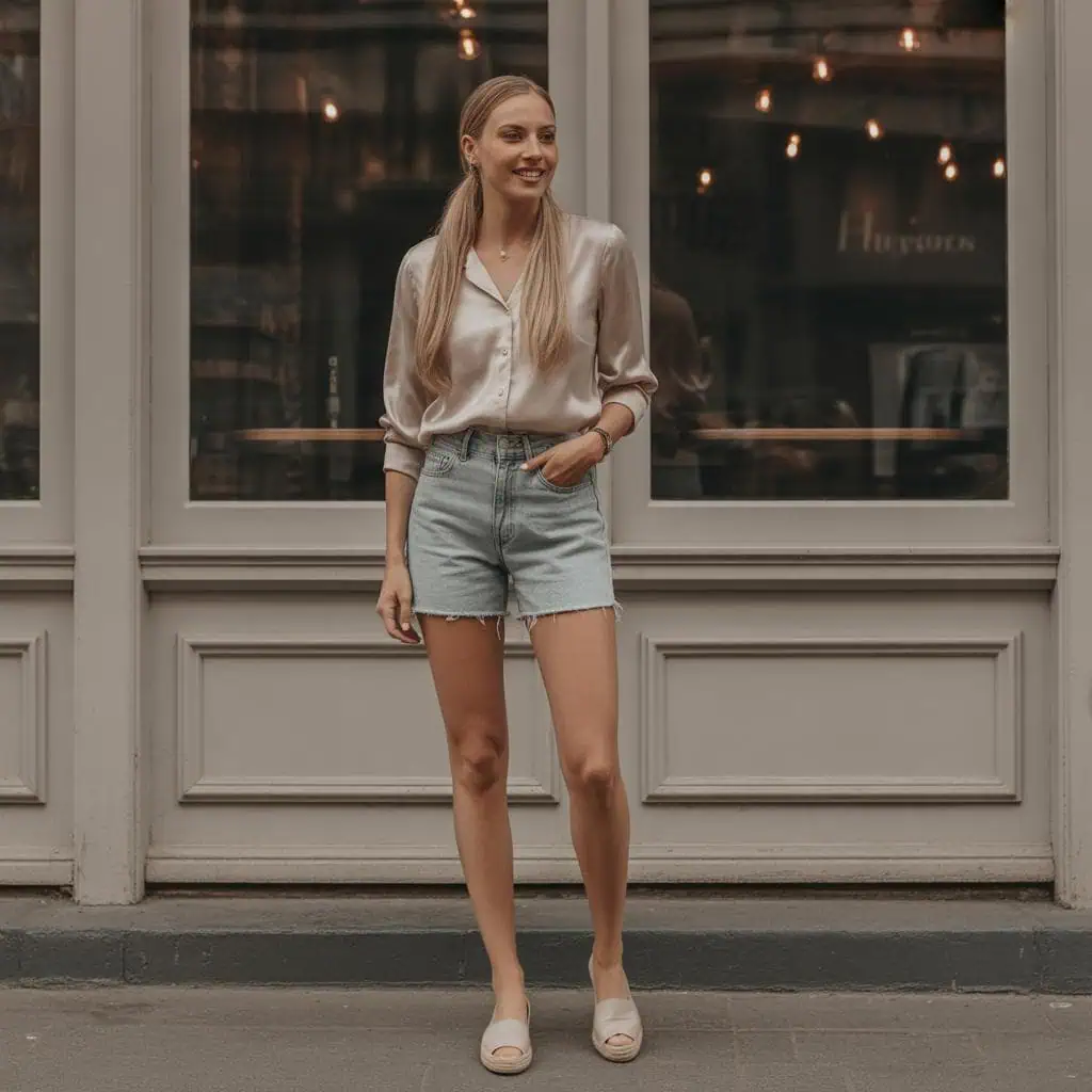 Petite Dressing