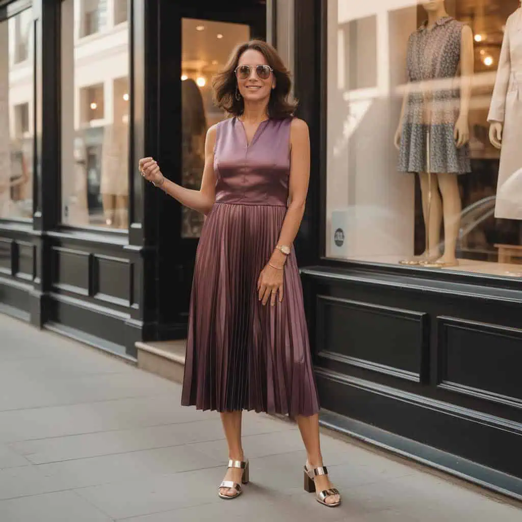 Petite Dressing
