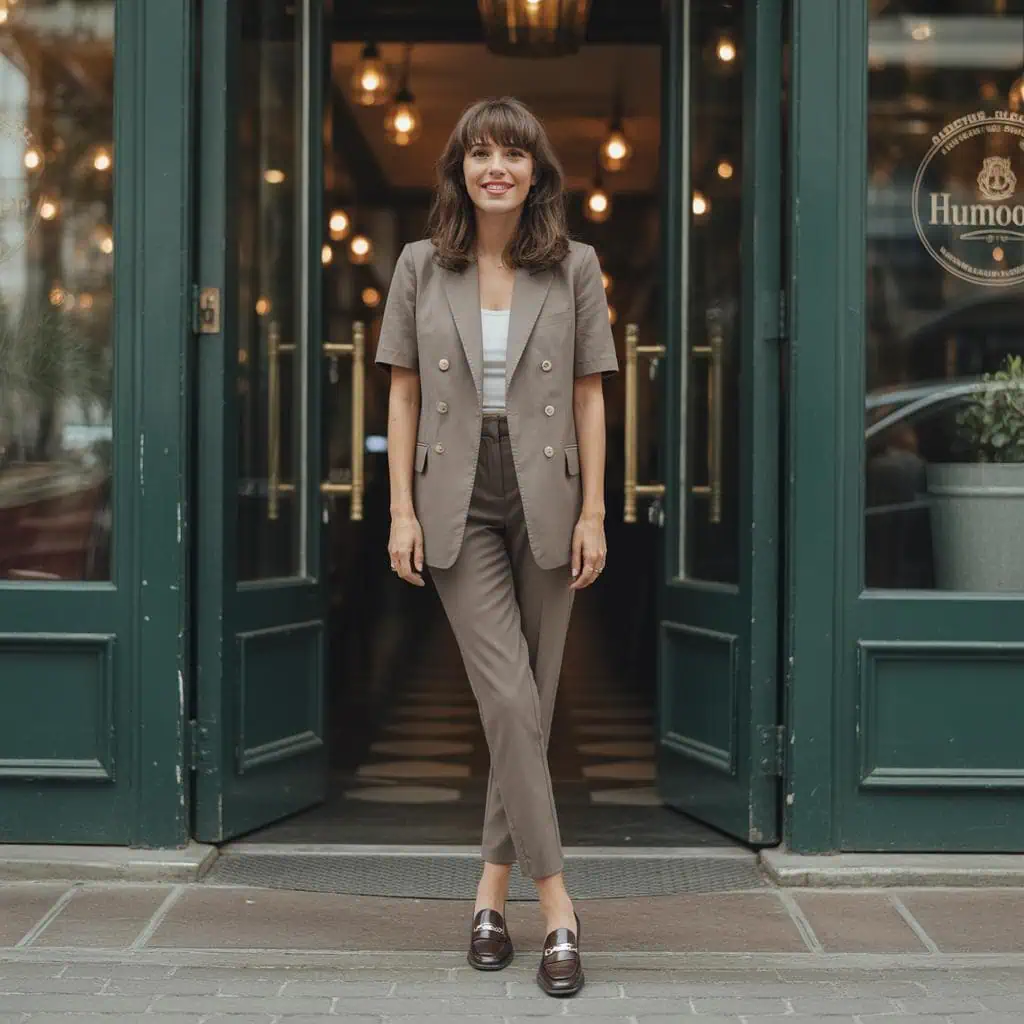 Petite Dressing