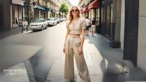 I’m Manifesting A European Vacation — 21 Outfits I’d Pack With Me