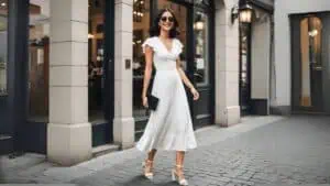 The Fashion Girls Have Spoken —These 28 Summer Dress Styles Are Already IT