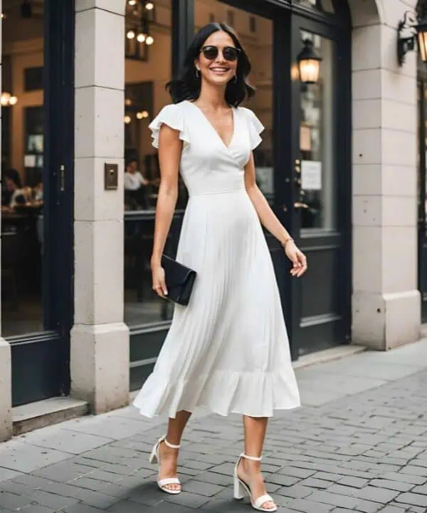 The Fashion Girls Have Spoken —These 28 Summer Dress Styles Are Already IT