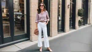 These 21 Pieces Will Make Women Over 60 Look Incredibly Attractive