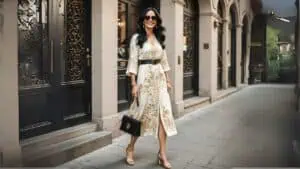 27 Head-Turning Summer Pieces For Women Over 60