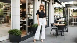 21 Exciting (But Easy) Outfits For Women Over 50 To Wear At Dinner