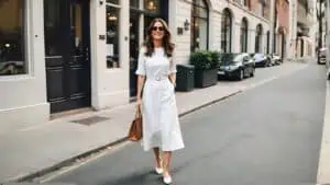 27 Summer Outfits That I Bet Will Earn Women Over 60 Compliments