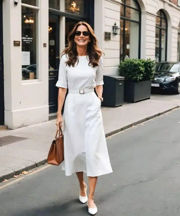 27 Summer Outfits That I Bet Will Earn Women Over 60 Compliments