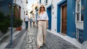 27 Things Fashionable Women In Their 60s Can’t Wait To Wear For Summer