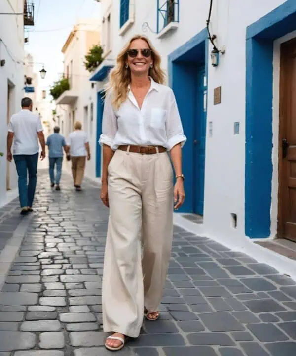 27 Things Fashionable Women In Their 60s Can’t Wait To Wear For Summer