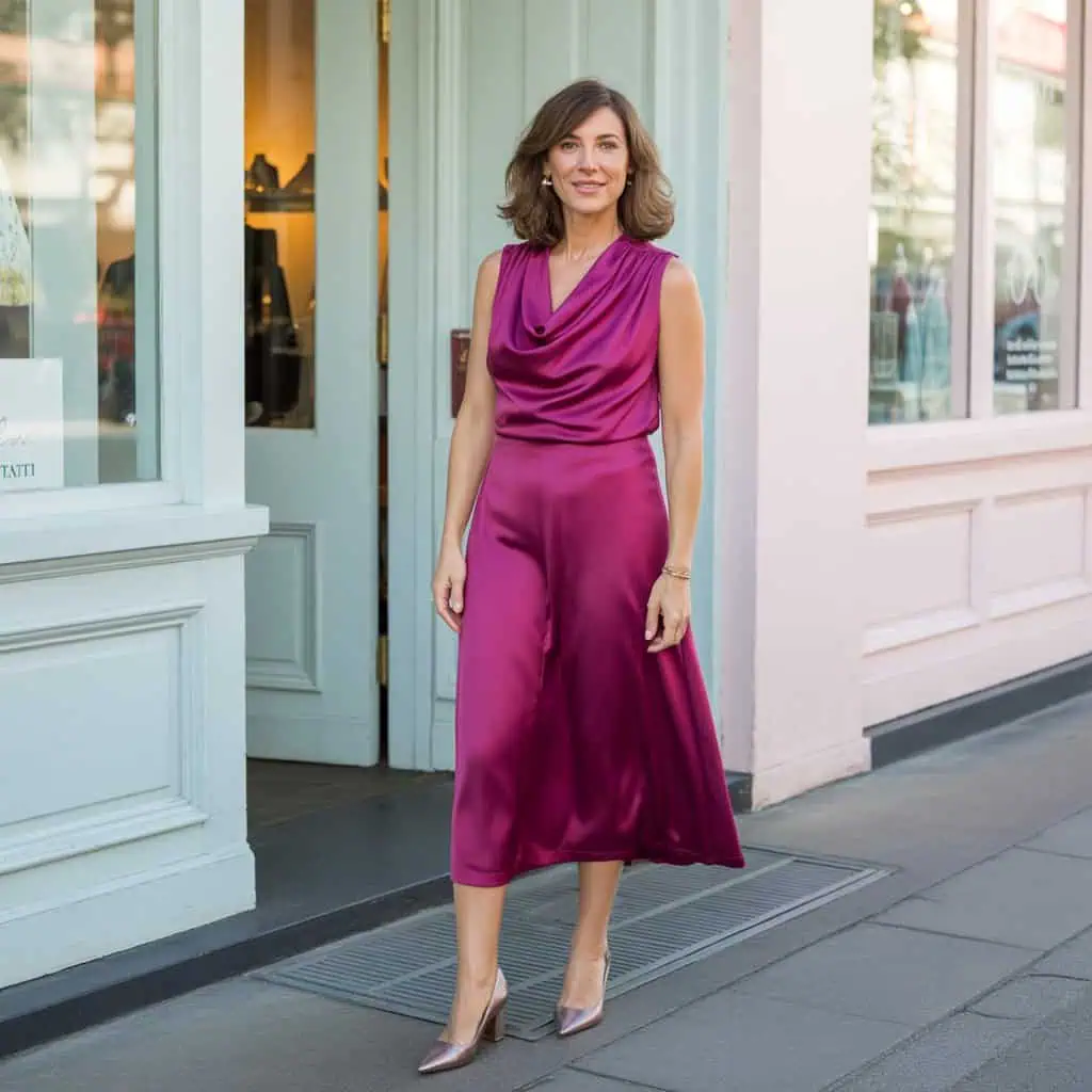 Petite Dressing