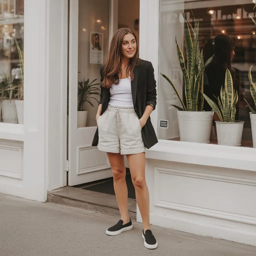 Petite Dressing