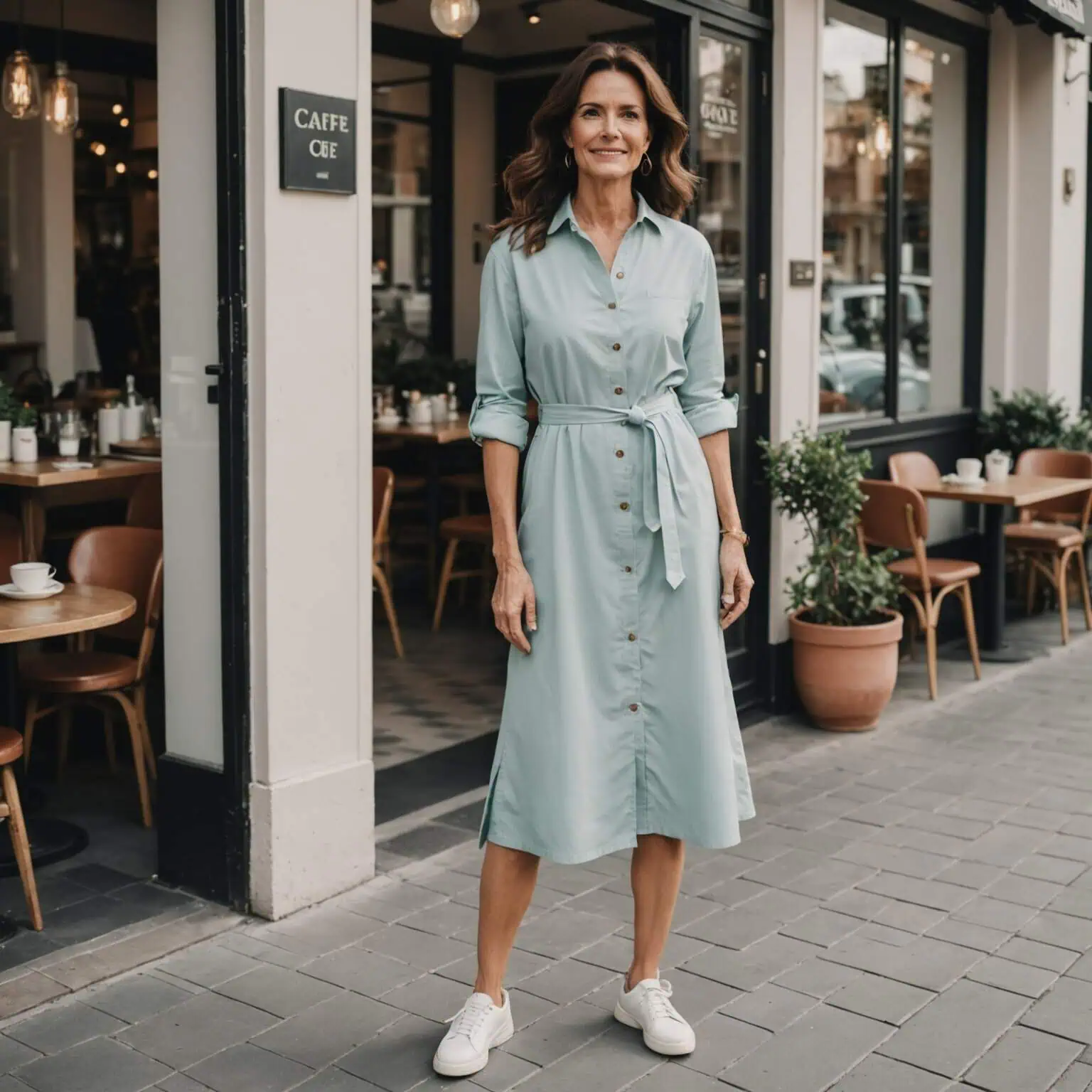 Petite Dressing