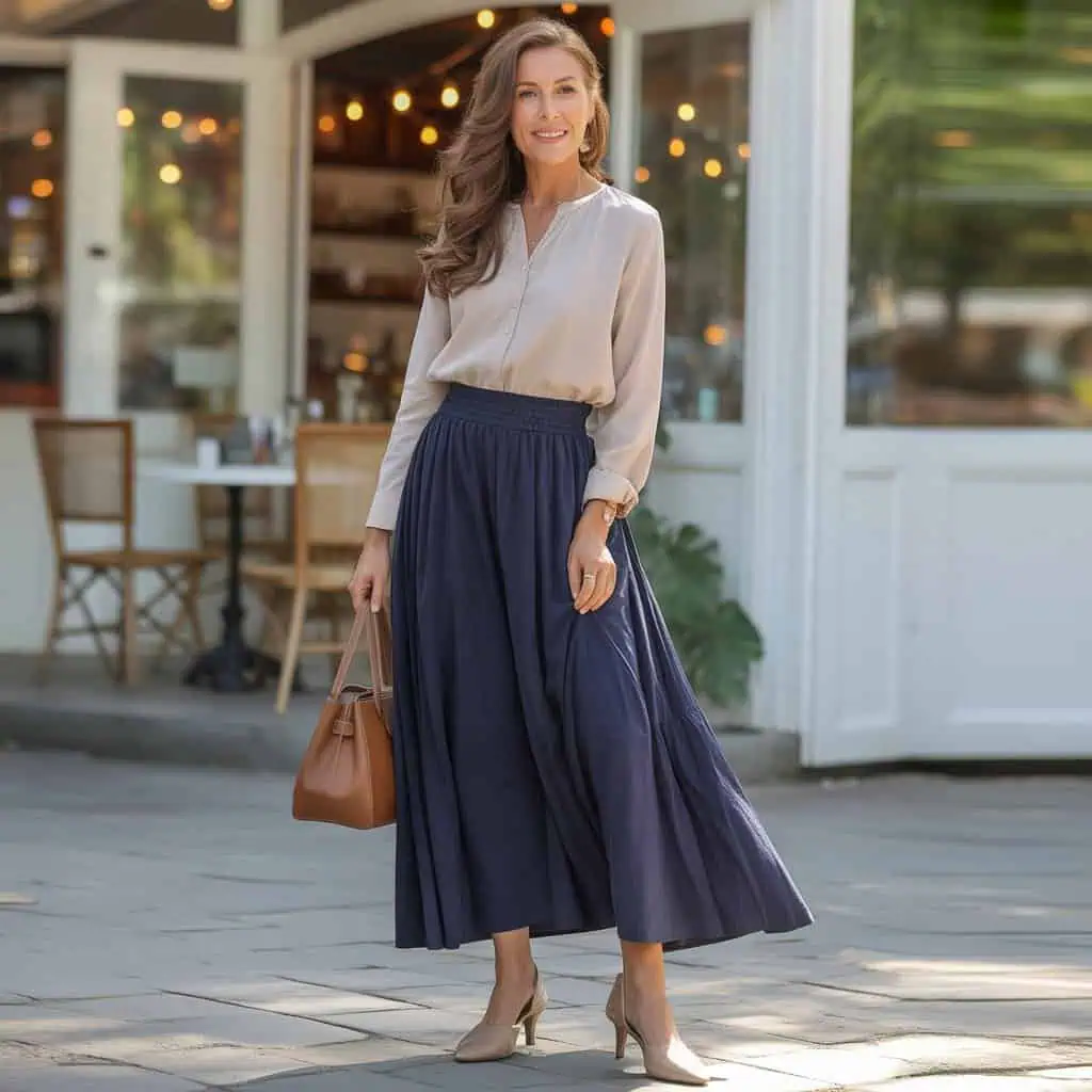 Petite Dressing