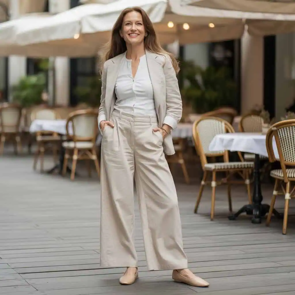 Petite Dressing