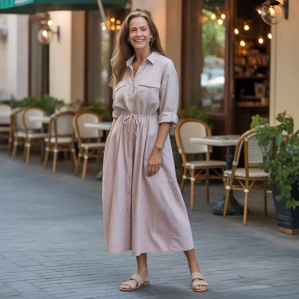 Petite Dressing