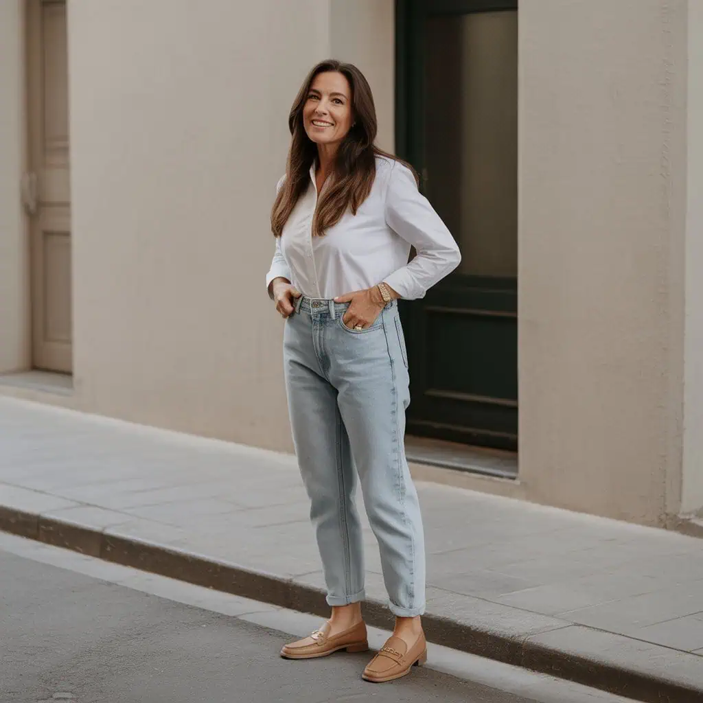 Petite Dressing