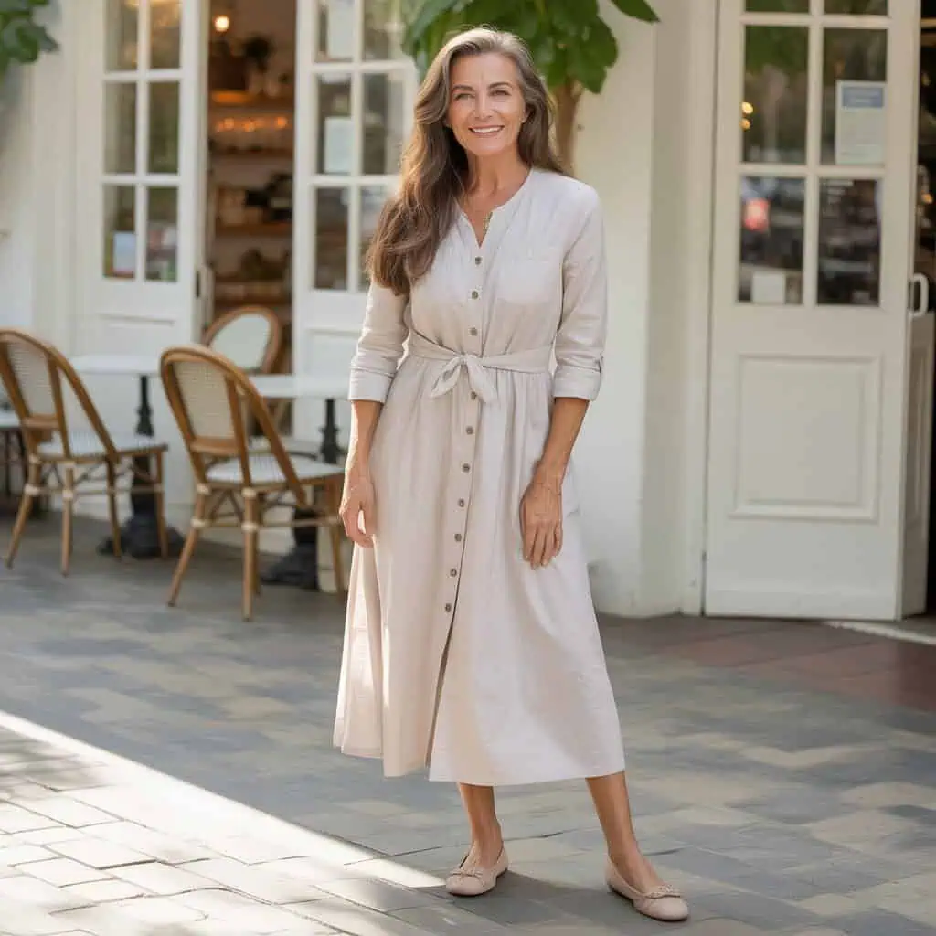 Petite Dressing