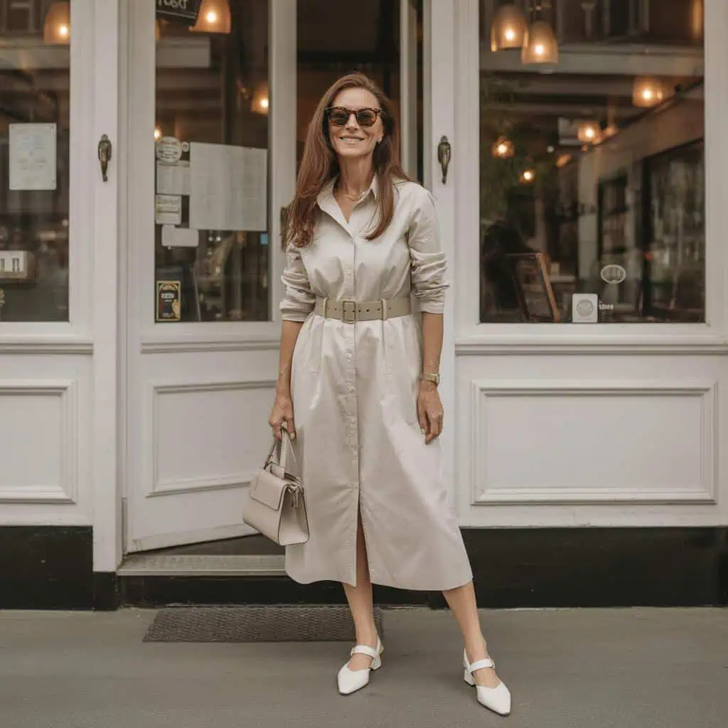 Petite Dressing