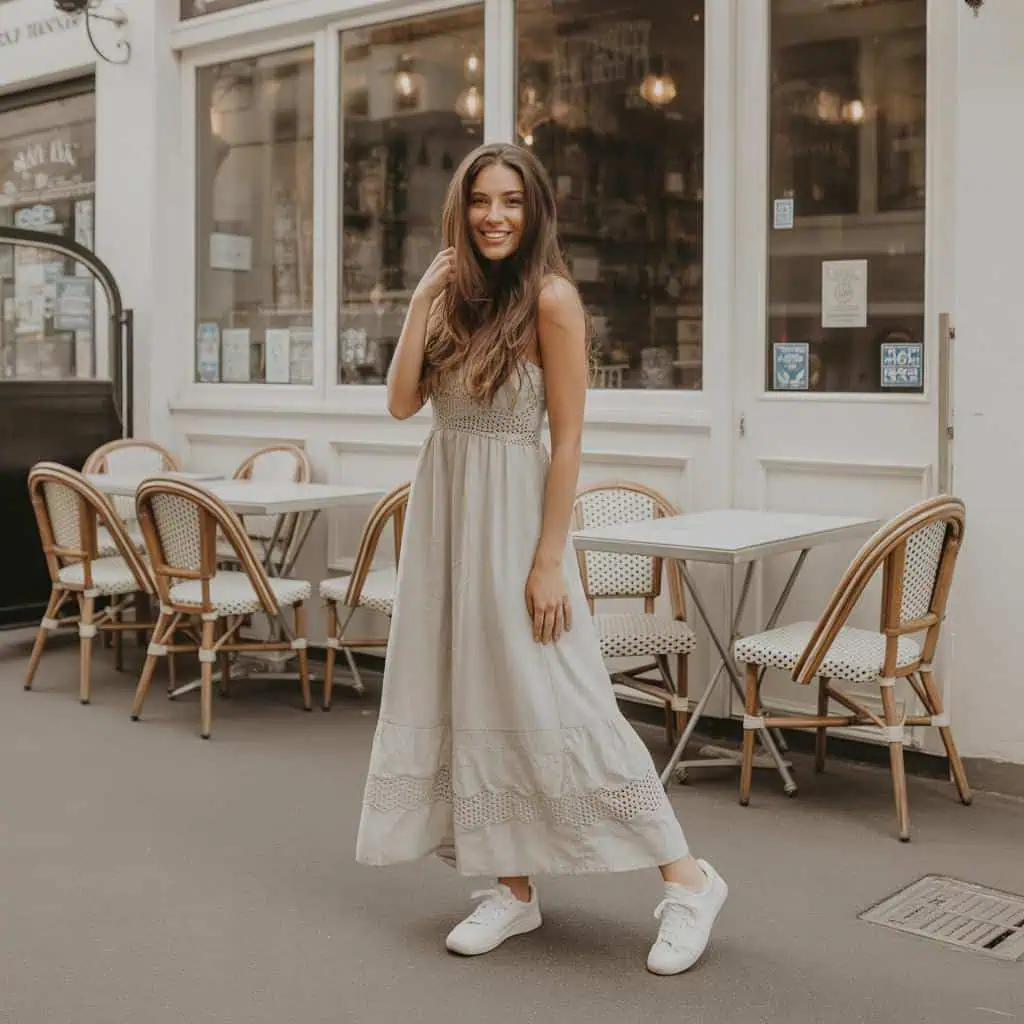 Petite Dressing