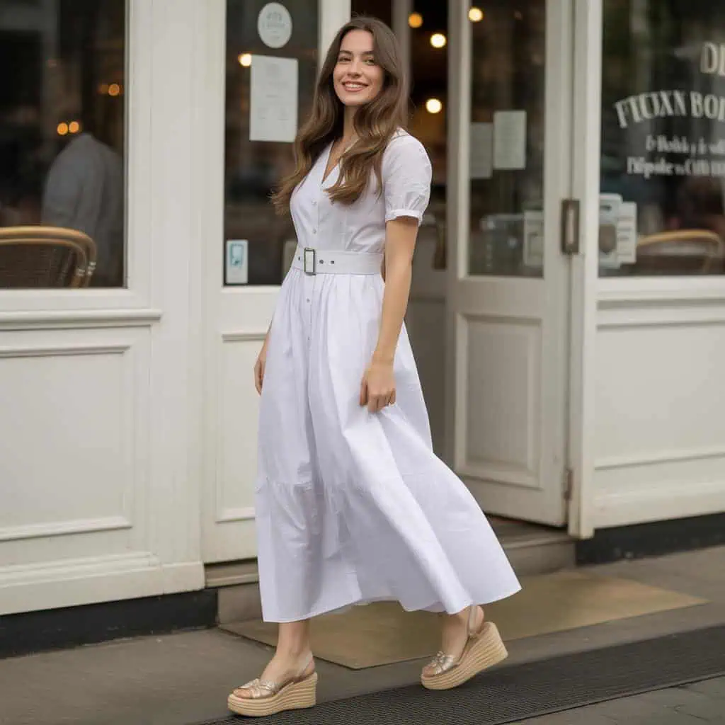 Petite Dressing