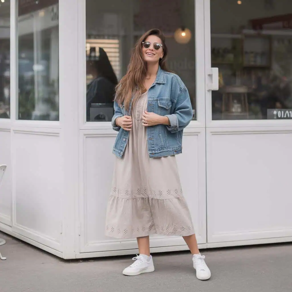 Petite Dressing
