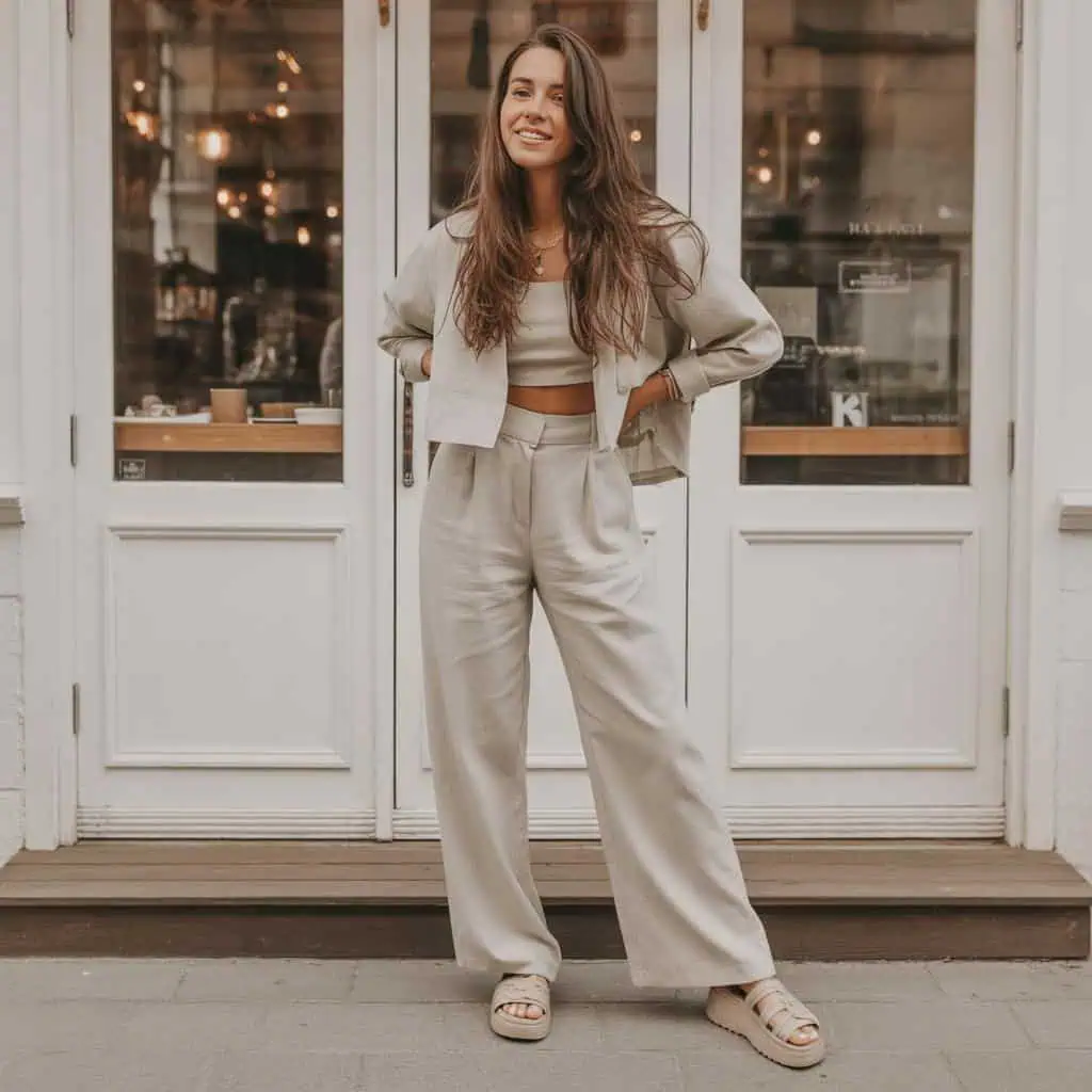 Petite Dressing