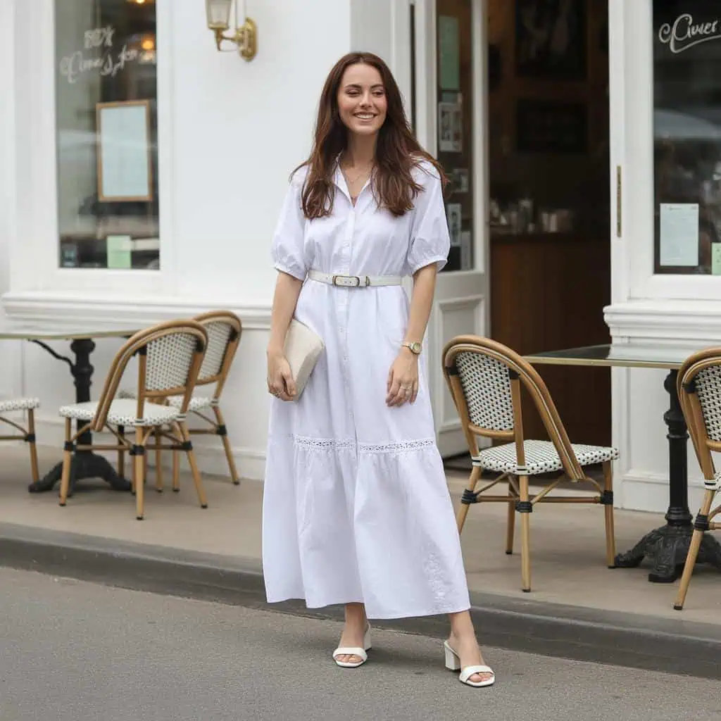 Petite Dressing