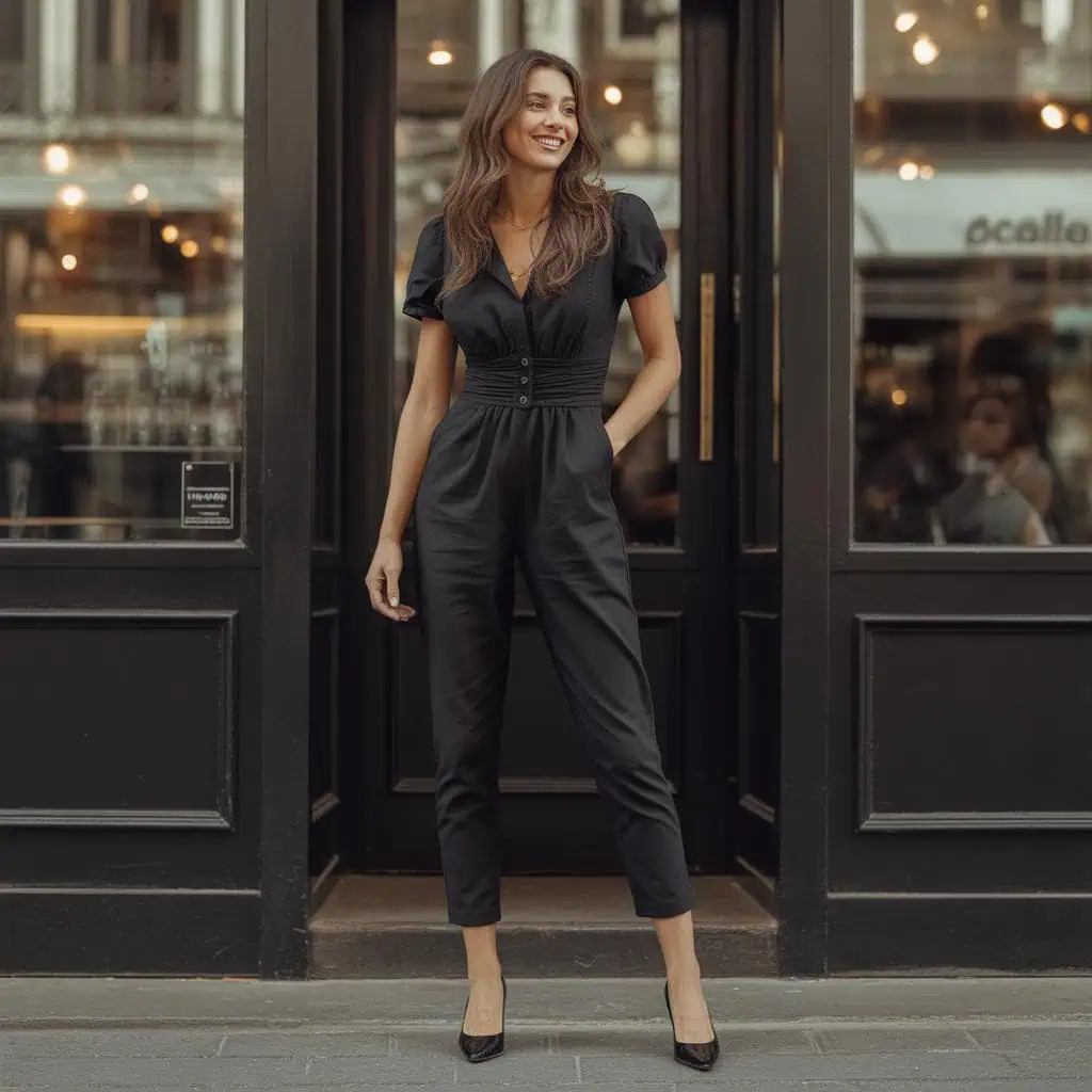 Petite Dressing