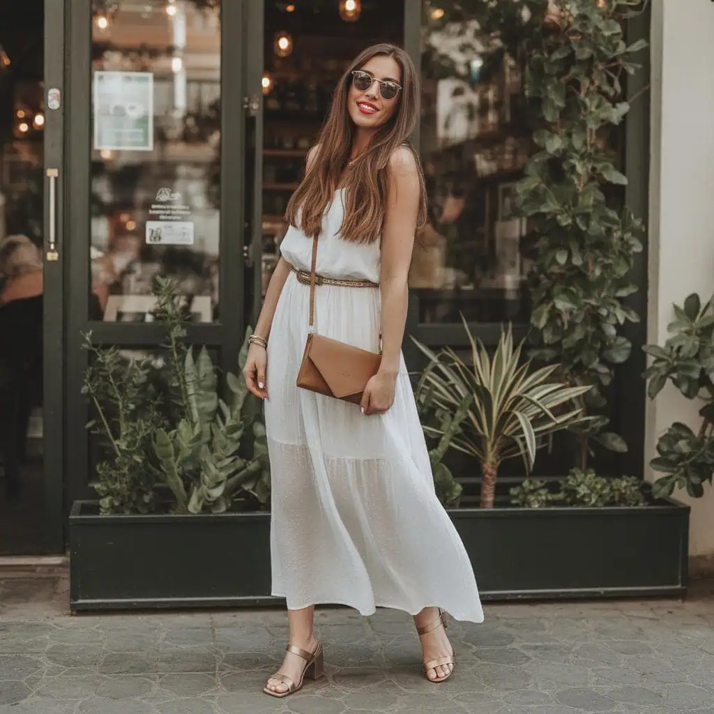 Petite Dressing