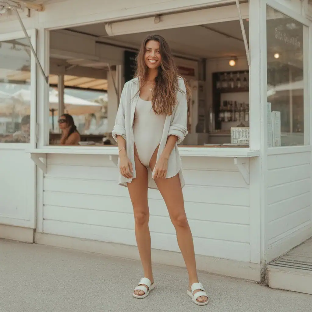 Petite Dressing